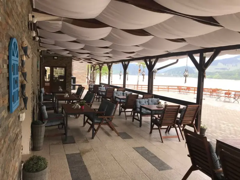 Restaurant nuntă Neamț – Complex Ancora